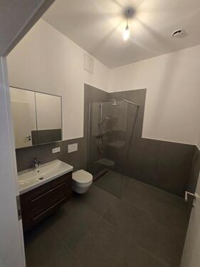 Foto - Erdgeschoßwohnung in Homburg zur Miete