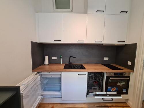 Foto - 1 Zimmer Etagenwohnung in Berlin