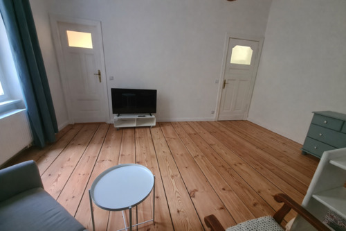 Foto - Etagenwohnung in Berlin zur Miete