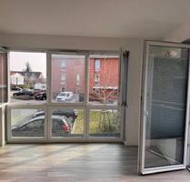 Sonnige barrierefreie 2-Zi.-Whg. mit Balkon - Kiel Neumühlen-Dietrichsdorf