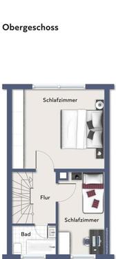 Foto - Reihenhaus in Nürtingen zur Miete