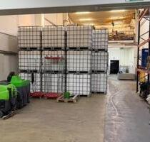 Lagerhalle mit Außenfläche - 2.892,00&nbsp;EUR Kaltmiete, ca.&nbsp; 527,00&nbsp;m&sup2; in Dortmund (PLZ: 44319) Brackel