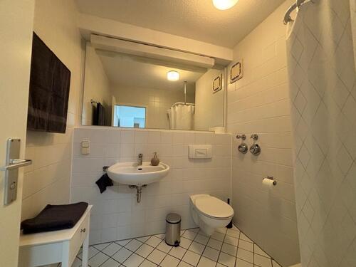 Foto - Etagenwohnung in Darmstadt zur Miete