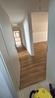 Foto - Frisch renovierte 4-Zimmer Wohnung