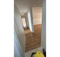 Frisch renovierte 4-Zimmer Wohnung - Badenweiler