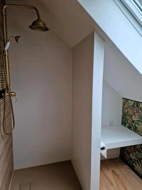 Foto - Dachgeschoßwohnung in Schortens zur Miete