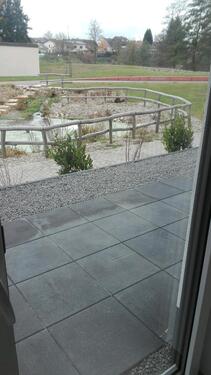 Foto - Schicke Wohnung im Herzen von Oberthal