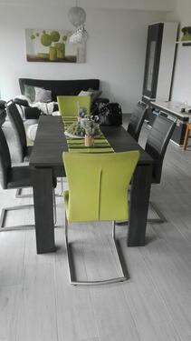 Foto - Erdgeschoßwohnung in Oberthal zur Miete