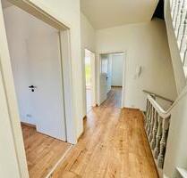 3-Zimmer-Maisonette-Wohnung mit Terrasse – Waller Heerstraße - Bremen Gröpelingen