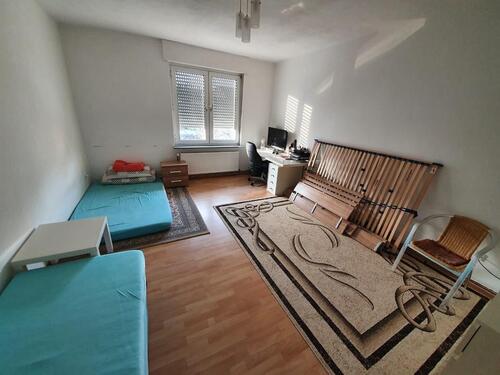 Foto - 4 Zimmer Etagenwohnung zur Miete in Ahlen