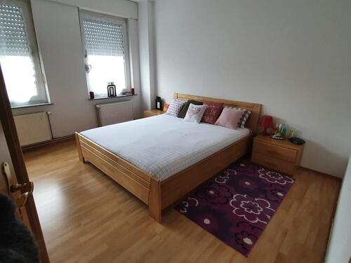 Foto - Etagenwohnung in Ahlen zur Miete