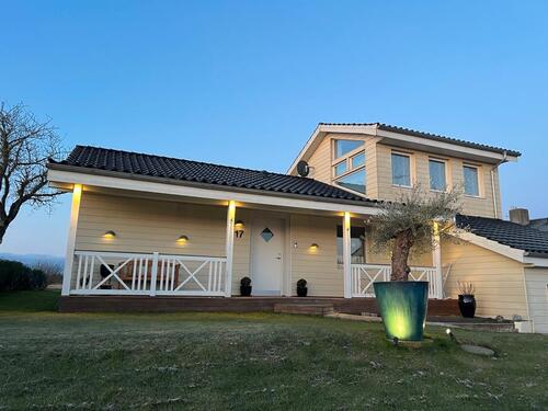 Foto - 4 Zimmer Einfamilienhaus zum Kaufen in Linz am Rhein