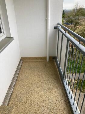 Foto - Etagenwohnung in Döbeln zur Miete