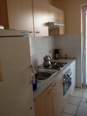 Foto - Reduzierung! 2ZKB, Balkon, Keller,in Bahnhofsnähe, provisionsfrei