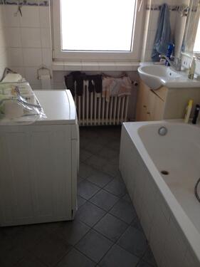 Foto - Etagenwohnung in Worms zum Kaufen