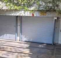 Tiefgaragenstellplatz Fürth Saalfelderstrasse Parkplatz Garage - Veitsbronn