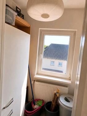 Foto - 3 Zimmer Dachgeschoßwohnung zur Miete in Wolfsburg