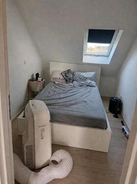 Foto - Dachgeschoßwohnung in Wolfsburg zur Miete
