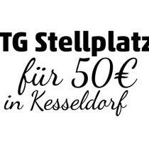 TG Stellplatz Am Wüsteberg, Kesselsdorf ab 1. August FREI Miete - Dresden