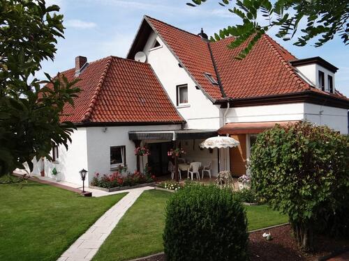 Foto - Einfamilienhaus zum Kaufen in Hille