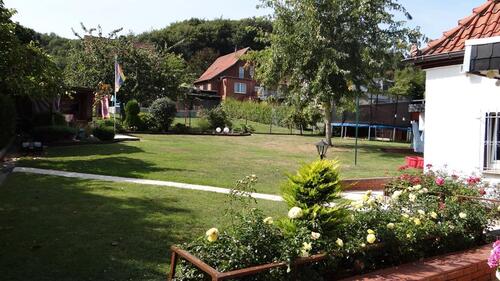 Foto - Einfamilienhaus in Hille