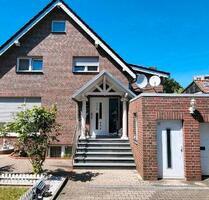 Einfamilienhaus mit Doppelgarage Provisionsfrei - Marl Alt-Marl