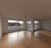 Kapitalanlage: Vermietete Penthouse-Wohnung – provisionsfrei - Neulußheim