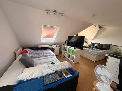 Foto - 1 - Zimmer Wohnung zu verkaufen