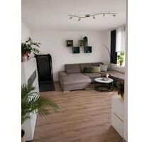 3,5-Zimmer-Eigentumswohnung mit Balkon in Hattingen-Winz-Baak