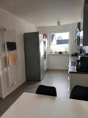 Foto - 3.5 Zimmer Etagenwohnung in Hattingen