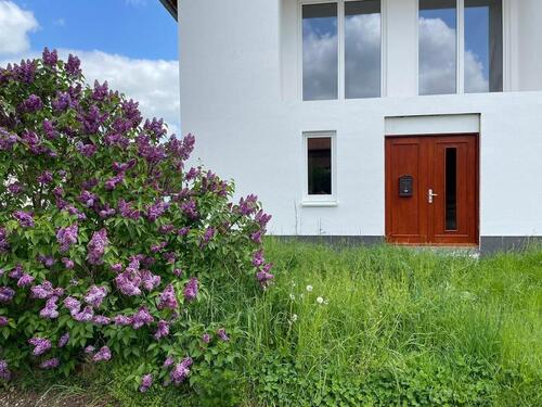 Foto - Großzügiges Einfamilienhaus in Rohbau mit 186m2 Wohnfläche