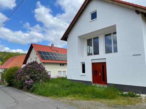 Foto - 5 Zimmer Einfamilienhaus zum Kaufen in Twistetal