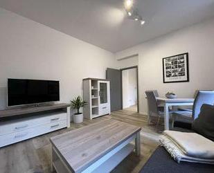 Zentral gelegene & frisch renovierte 2-Zimmer Ferienwohnung - Hannover Linden-Limmer