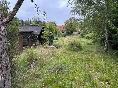 Foto - Einfamilienhaus zum Kaufen in Haßbergen