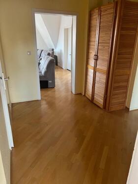 Foto - Etagenwohnung zur Miete in Eschwege
