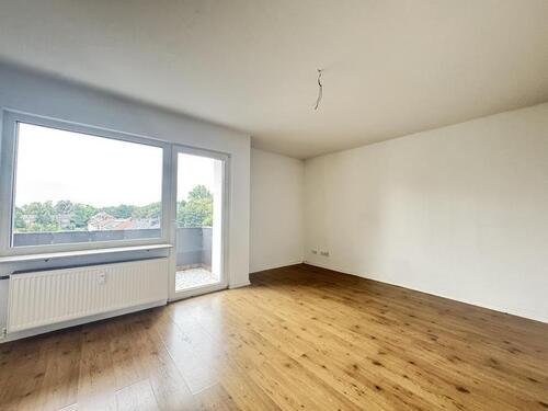 Foto - Etagenwohnung zur Miete in Gelsenkirchen