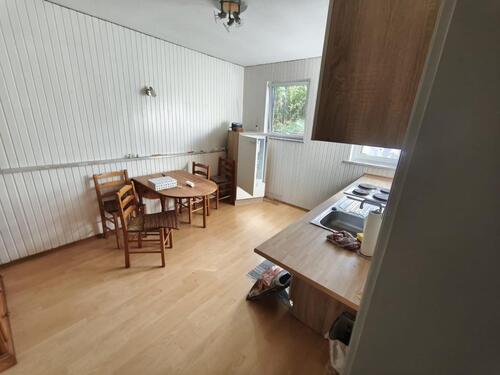 Foto - Etagenwohnung in Kulmbach zur Miete