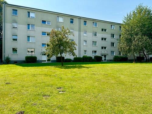 Foto - Wunderschöne 3-Raum-Wohnung in Huckarde