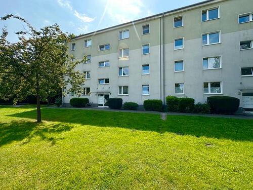 Foto - Etagenwohnung zur Miete in Dortmund