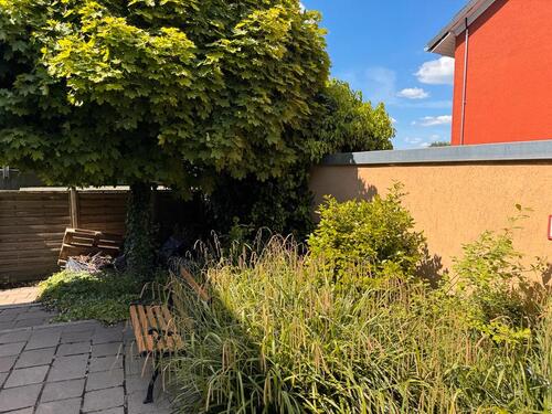 Foto - Einfamilienhaus in Oberhausen zum Kaufen
