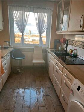 Foto - Wohnung (Zimmer) in Laatzen - 450,00 EUR Kaltmiete,