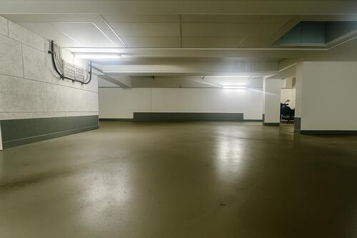 Foto - Tiefgaragenstellplatz mit Autolift in Berlin-Mitte