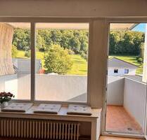 3-Zimmer Wohnung mit schöner Aussicht - Sofort verfügbar - Sinsheim