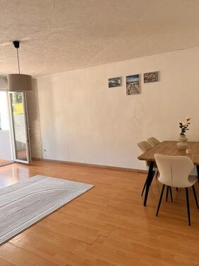 Foto - Etagenwohnung in Sinsheim