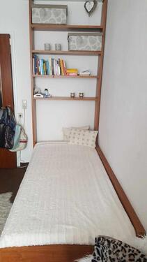 Foto - Etagenwohnung in München zur Miete