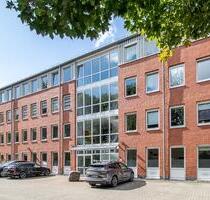 Individuelles Büro in gepflegter Arbeitsumgebung - Bremen Blockland