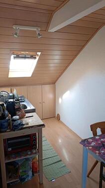 Foto - Etagenwohnung zur Miete in Mannheim