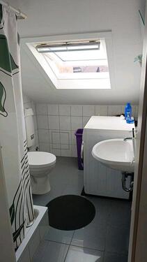 Foto - Etagenwohnung in Mannheim zur Miete