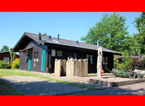 Foto - Ferienhaus in Otterndorf an der Nordsee