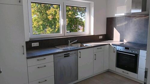 Foto - Helle 4,5 Wohnung in Geislingen-Aufhausen